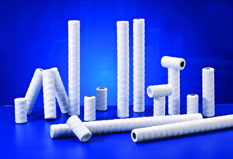 Products_Industrial Filter Cloth, Dust Collector Bags, Airslide Belt